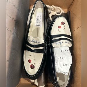 DUKE + DEXTER Loafer